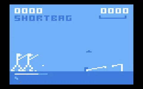 Cornhole Hero screenshot