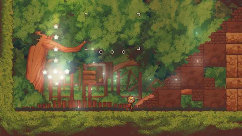Snapshot screenshot