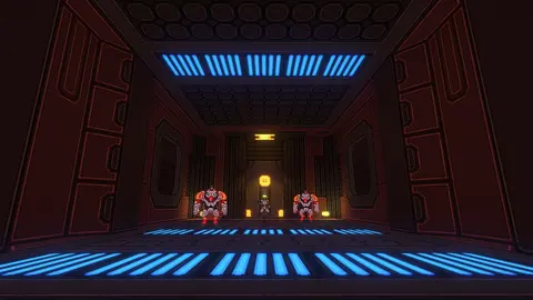 Viscerafest screenshot