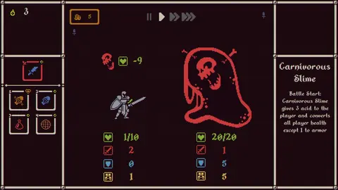 He is Coming screenshot