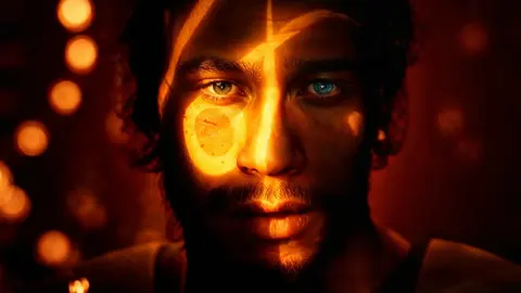 MindsEye screenshot