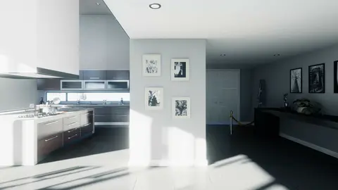 The Signifier Director's Cut screenshot