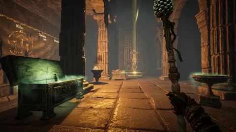 PERISH screenshot