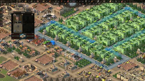 Nebuchadnezzar screenshot