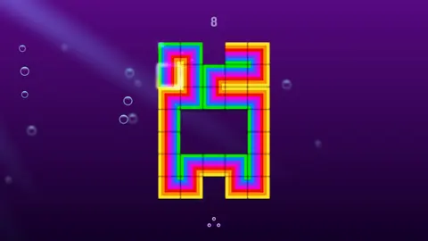 Fill the Rainbow screenshot