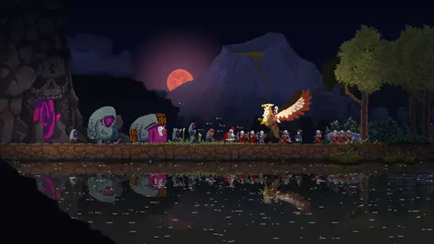 Kingdom Two Crowns screenshot