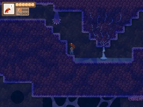 Treasure Adventure Game screenshot