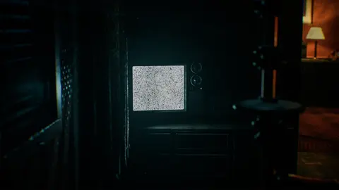 PARANOID screenshot