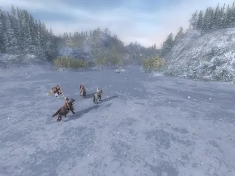 XIII Century: Gold Edition screenshot