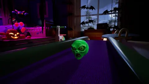House of Golf 2 screenshot