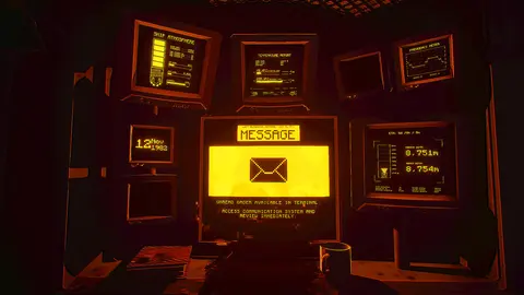 MOLE screenshot