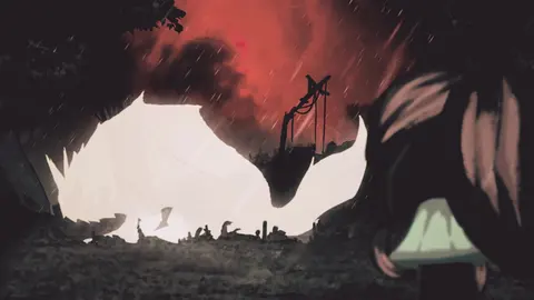 Children of Silentown screenshot