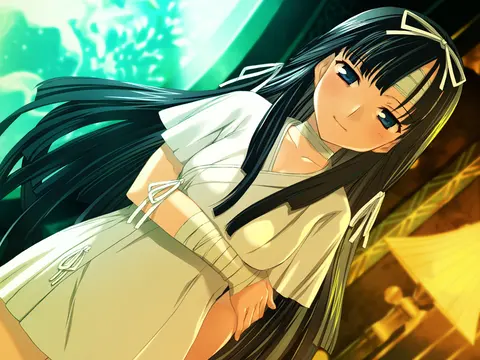 Rance Quest Magnum screenshot
