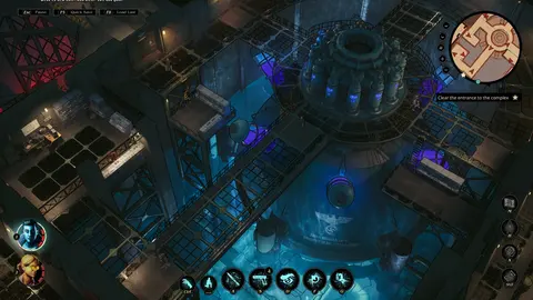 Sumerian Six screenshot