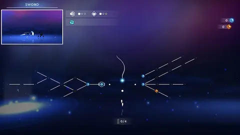 Worldless screenshot