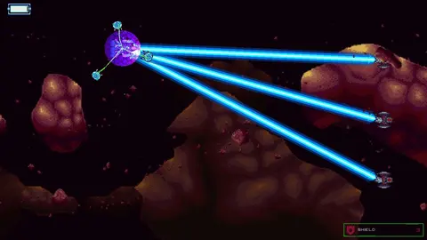 Stellar Interface screenshot