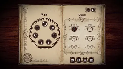 49 Keys screenshot