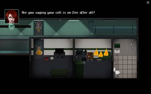 Richard & Alice screenshot