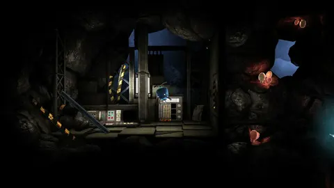 Unmechanical: Extended screenshot