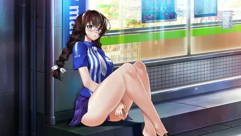 Love n Dream: Virtual Happiness screenshot