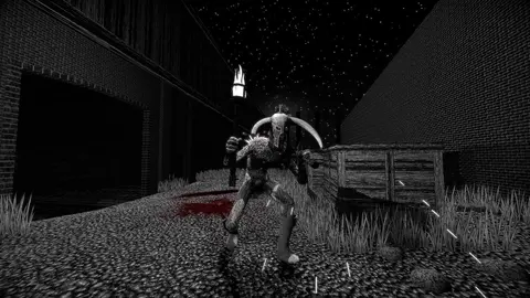 KINGDOM of the DEAD screenshot