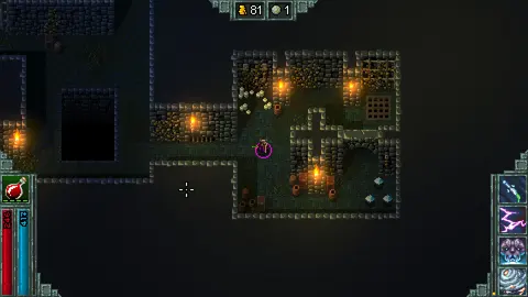 Heroes of Hammerwatch screenshot