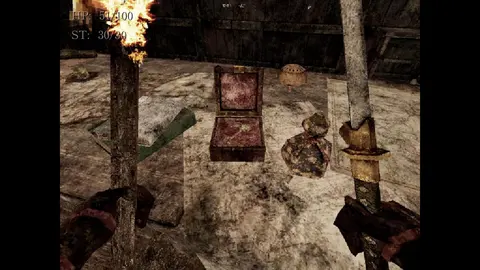 Labyrinth Of The Demon King screenshot