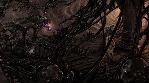 Strangeland screenshot