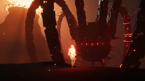 Recompile screenshot