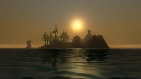 realMyst: Masterpiece Edition screenshot