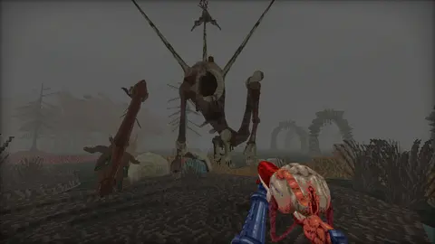Mohrta screenshot
