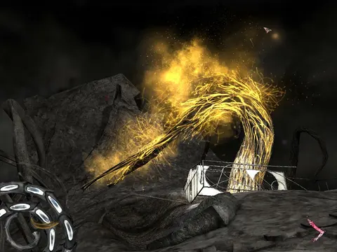 The Void screenshot