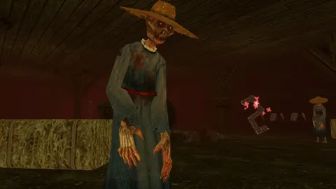 DUSK HD screenshot