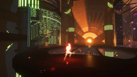 Recompile screenshot