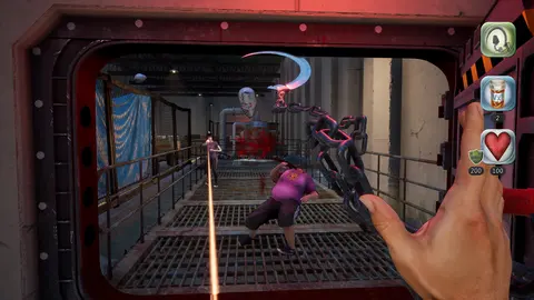 POSTAL 4: No Regerts screenshot