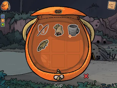 Zniw Adventure screenshot