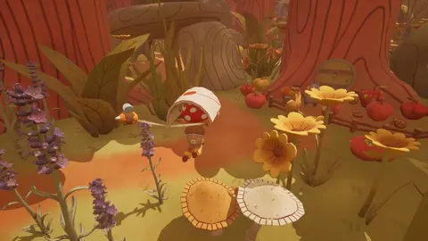 Mail Time screenshot