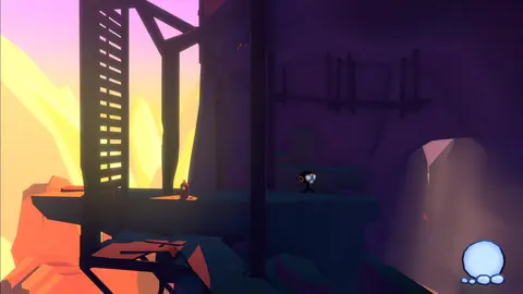 Airhead Demo screenshot