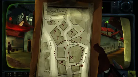 Signal Ops screenshot
