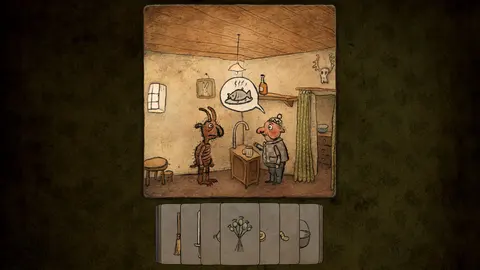Pilgrims screenshot
