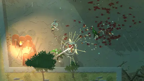 Unsouled screenshot