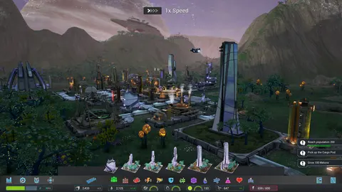 Aven Colony screenshot