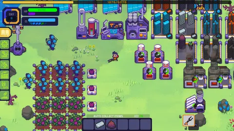 Nova Lands screenshot