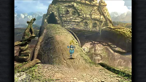 FINAL FANTASY IX screenshot