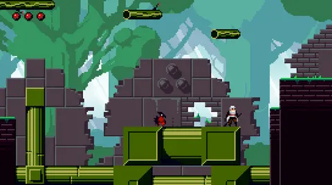 Way of the Red screenshot