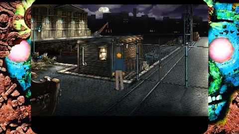 Revolution Editions - Shadow & Steel screenshot