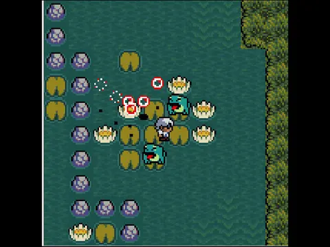 Anodyne screenshot