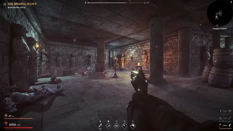 Second Sun screenshot