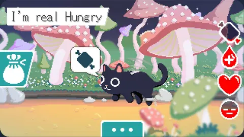 Nanomon Virtual Pet screenshot