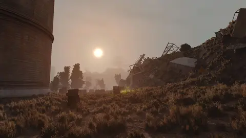 S.T.A.L.K.E.R. G.A.M.M.A. screenshot